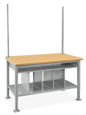 Packing Station Starter Table - 60 x 36