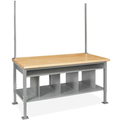 Organizador para Cafeterías - 6 Compartimentos H-5922 - Uline