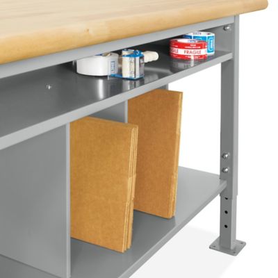 Packing Station Starter Table - 72 x 36