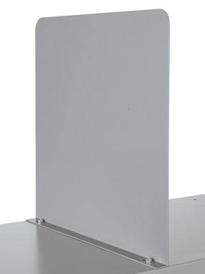 Plastic Divider Boxes, Grid Containers in Stock - ULINE