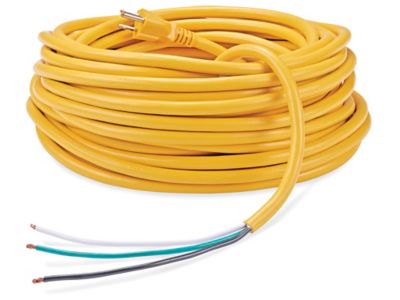 Power Cord for Wide Area Vacuum - 75' H-7645-CORD