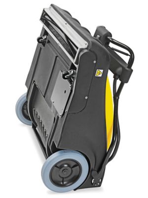 Tornado® Wide Area Vacuum H-7645 - Uline