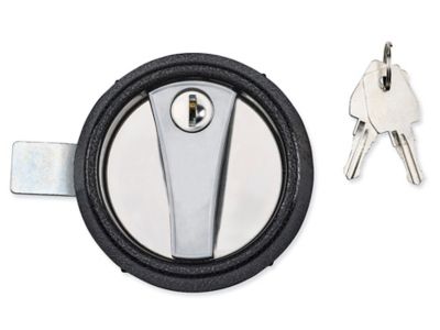 Lock and Keys for Storage Shop Desk with Cabinet H-7655