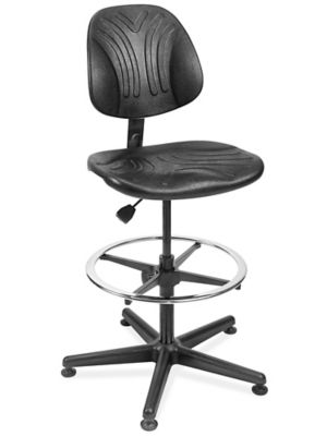 Work Stools, Fabric Work Stools in Stock - ULINE