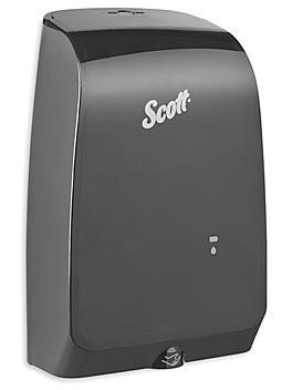 Kimberly-Clark&reg; Scott&reg; Auto Foaming Soap Dispenser - 1,200 mL H-7683