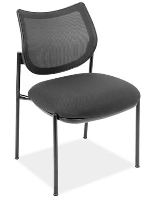 Mesh Stackable Chair H-7684 - Uline