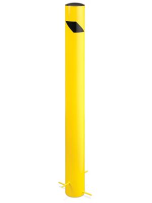 Pour-In-Place Safety Bollard - 5.5 x 42" H-7686