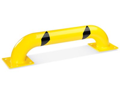  Low Profile Machine Guard - 9 x 36"