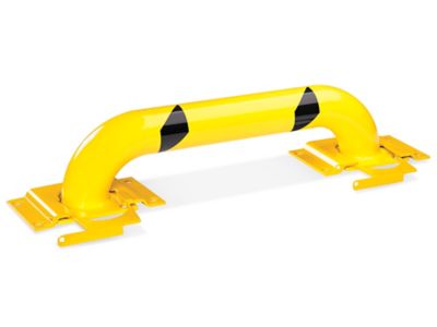 Low Profile Machine Guard - 9 x 36", Removable H-7687R