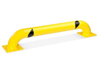  Low Profile Machine Guard - 9 x 48"