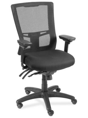  Chaise en maille ergonomique