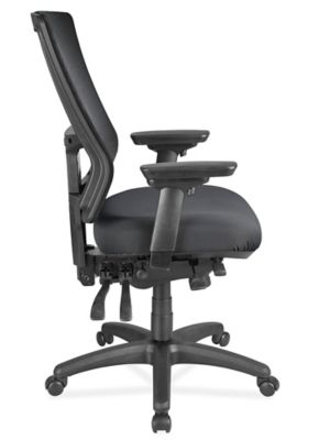 Ergo Mesh Chair Black