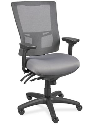 Ergo Mesh Chair - Gray