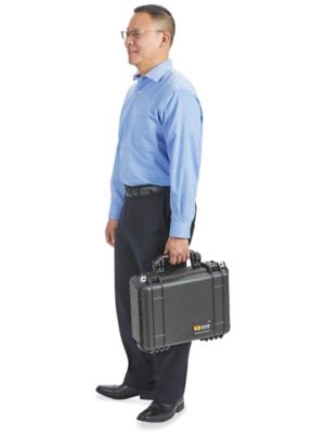 Pelican™ 1450 Equipment Case H-7693 - ULINE