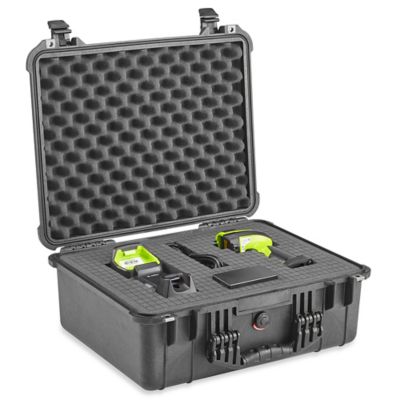 What Is A Peli Case? A Lifetime Warranty? From Cases UK