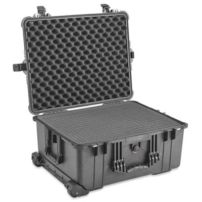 Pelican™ 1610 Equipment Case H-7695