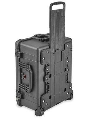 Pelican™ 1750 Equipment Case H-10185 - Uline