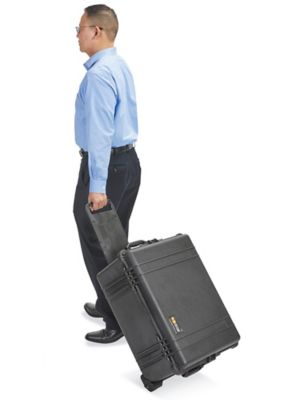 Pelican™ 1610 Equipment Case H-7695 - ULINE