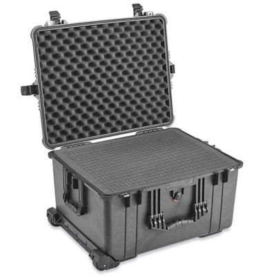 Pelican™ Boxes, Pelican™ Case Foam, Pelican™ Cases in Stock - ULINE