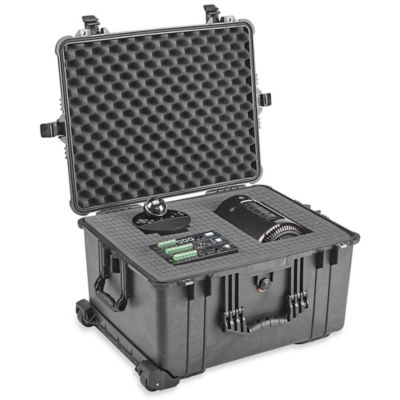 Hire Peli Case 1620, Accessories