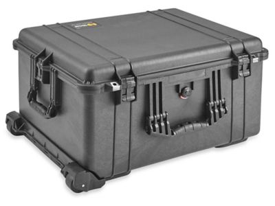 Pelican™ Boxes, Pelican™ Case Foam, Pelican™ Cases in Stock - ULINE