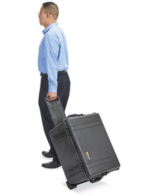 Pelican luggage discount