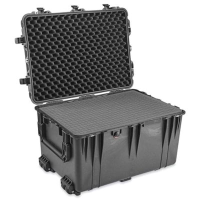 Pelican™ 1660 Equipment Case H-7697 - ULINE