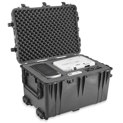 Pelican™ 1660 Equipment Case H-7697 - Uline