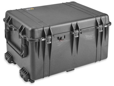 Pelican™ 1600 Equipment Case H-6459 - Uline