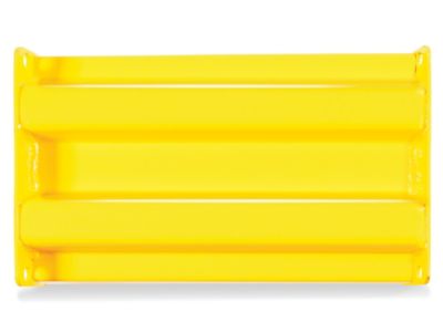 Bolt-On Guard Rail - 2-Rib, 2' x 12" H-7708