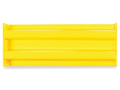 Lift-Out Guard Rail - 2-Rib, 3' x 12" H-7711