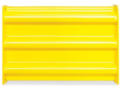 Bolt-On Guard Rail - 3-Rib, 2' x 15" H-7718