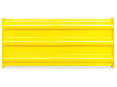 Lift-Out Guard Rail - 3-Rib, 3' x 15" H-7721