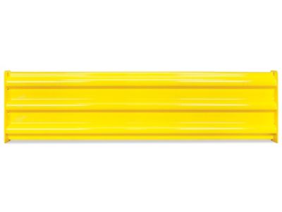 Lift-Out Guard Rail - 3-Rib, 5' x 15" H-7723