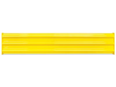 Bolt-On Guard Rail - 3-Rib, 7' x 15" H-7724