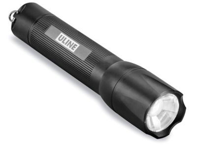 Uline Rechargeable Flashlight