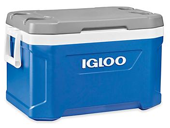 Igloo&reg; Ice Chest - Standard, 52 Quart H-7735