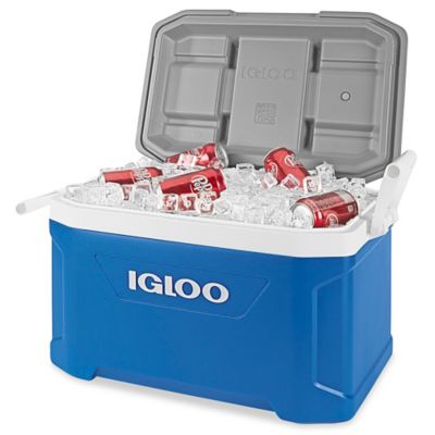 Cooler Net for Dry Storage and Organization, Compatible with Yeti,  Coleman, Igloo, Lifetime, Pelican, Canyon Ice Chests