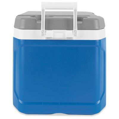 85 Quart Styrofoam Cooler | Cold Freight