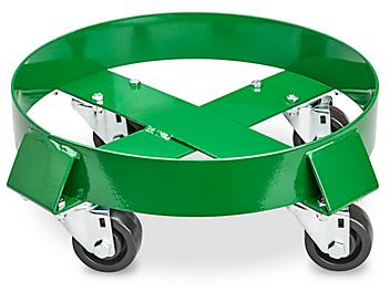 Steel Drum Dolly - 16 Gallon H-7740