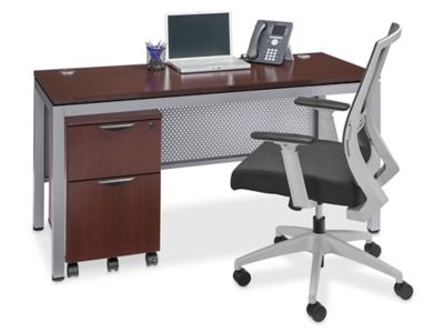 Classic Office Desks in Stock - ULINE