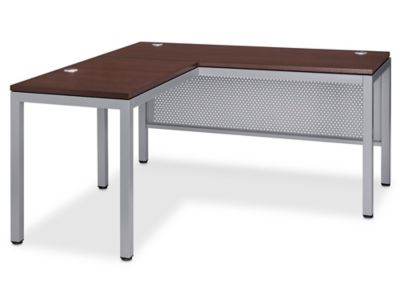 Mesa de Oficina - Colección Urbana, 60 x 30, Expreso H-7761ESP - Uline