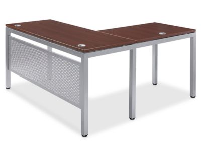 Downtown Office L-Desk - 60 x 60