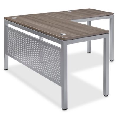 Downtown Office L-Desk - 60 x 60