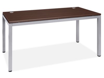 Mesa de Oficina - Colección Urbana, 60 x 30, Expreso H-7761ESP - Uline