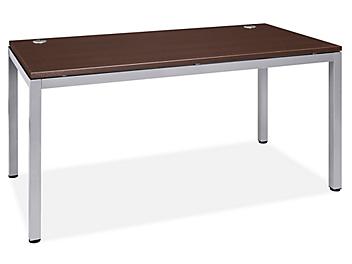 Downtown Office Table - 60 x 30", Espresso H-7761ESP
