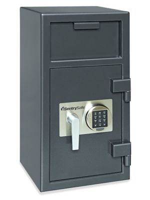 Depository Safe - 14 x 16 x 27", 1.6 Cu. Ft. H-7768