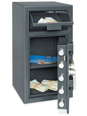 Depository Safe - 14 x 16 x 27