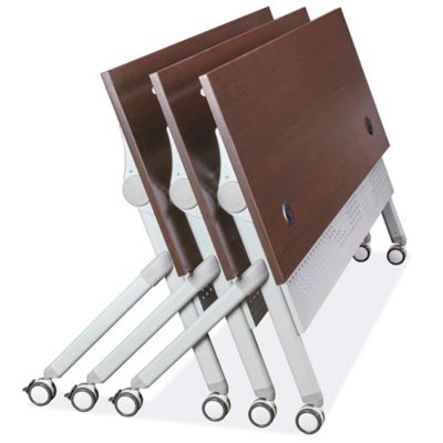 Deluxe Mobile Training Table