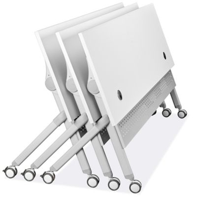 Deluxe Mobile Training Table